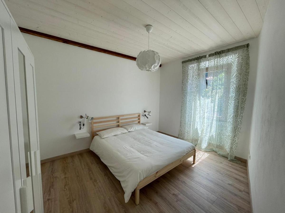 デルヴィオCasa N 61アパートメント エクステリア 写真
