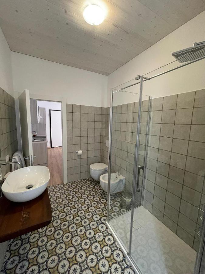 デルヴィオCasa N 61アパートメント エクステリア 写真