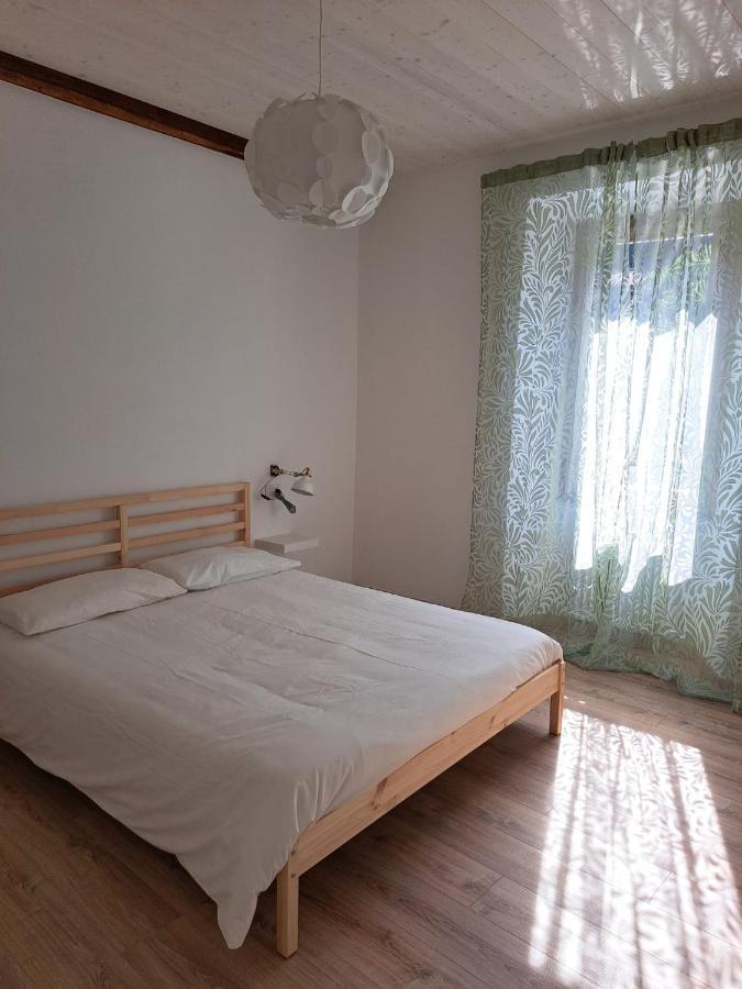 デルヴィオCasa N 61アパートメント エクステリア 写真