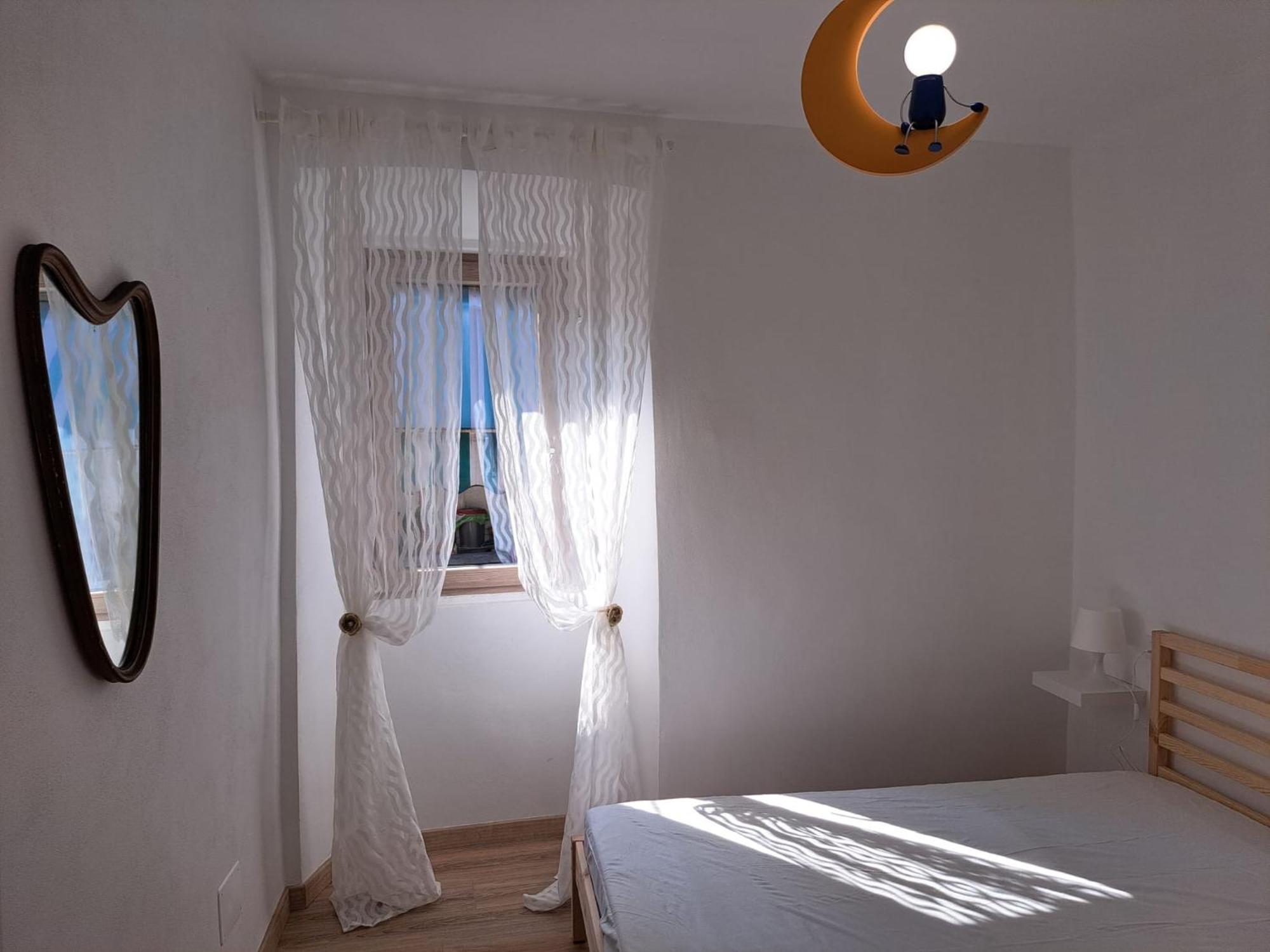 デルヴィオCasa N 61アパートメント エクステリア 写真