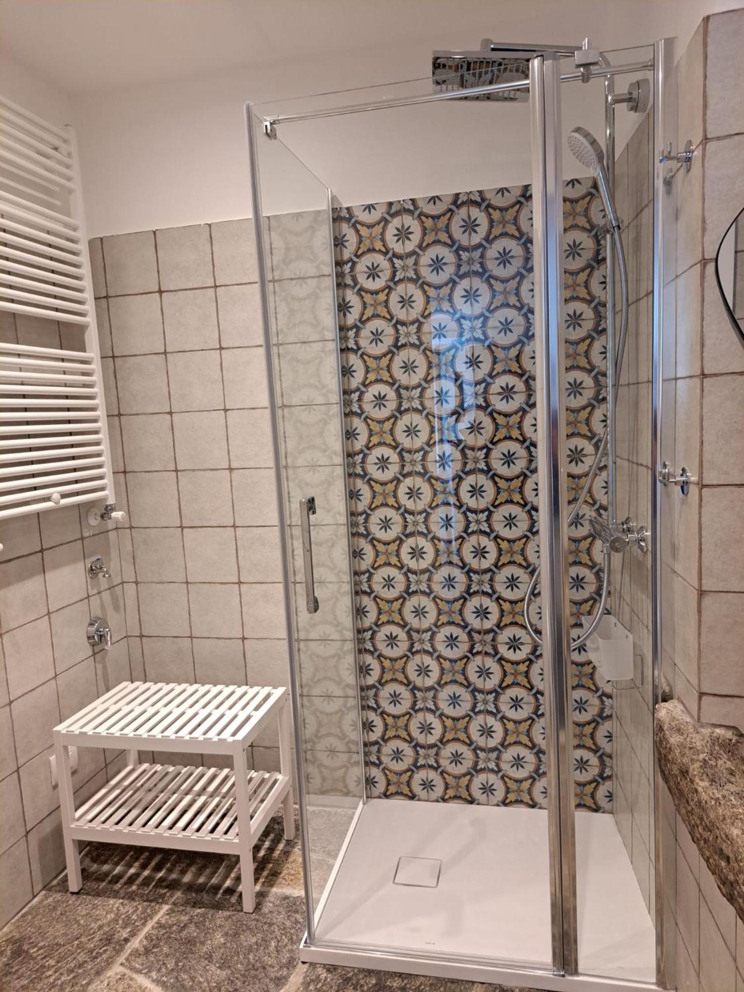 デルヴィオCasa N 61アパートメント エクステリア 写真